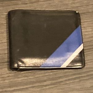 Polo Ralph Lauren Mens Wallet